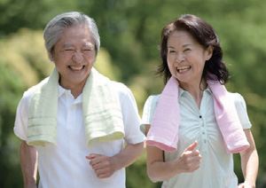 スポーツタウン事業