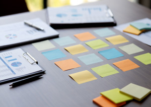 企業ソリューション事業